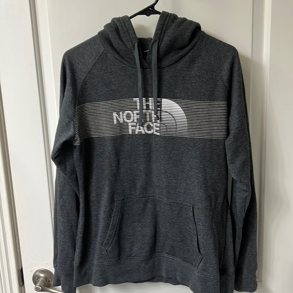 North face Sweatshirt
